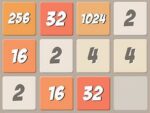 2048 Παζλ