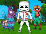 Παζλ Battle Royale
