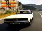 Κέιπ Τάουν Αυστραλία Project Car Physics Simulator
