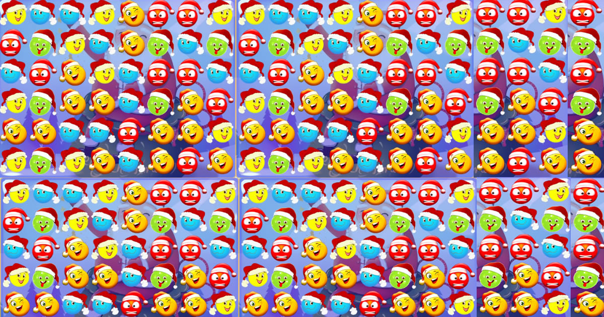 Χριστουγεννιάτικες (*3*) αγώνα 3