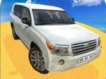 Ντουμπάι Drift 4×4 Simulator 3D