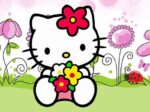 Παζλ Hello Kitty
