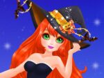 Φρικτό, υπέροχο μανικιούρ για το Halloween