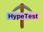 HypeTest – Δοκιμή ανεμιστήρα ορυχείου