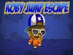 Απόδραση από το Koby Jump