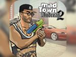 (*2*) Andreas Town Mafia Παλιοί Φίλοι 2