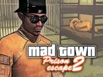 (*2*) City Prison Escape 2 Νέα Φυλακή