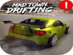 Τρελή Πόλη Drifting