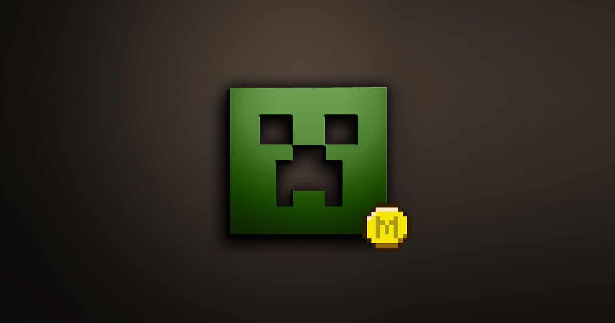 Minecoin Περιπέτεια