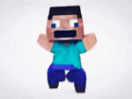 Περιπέτεια Minecraft