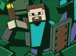 Παζλ Minecraft