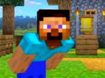Πρόκληση Minecraft Rotate and Fly