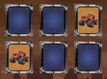 Μνήμη Monster Truck