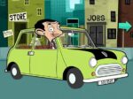 Διαφορές στο αυτοκίνητο του Mr. Bean