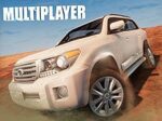 Οδήγηση εκτός δρόμου 4×4 για πολλούς παίκτες