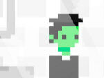 Pixelkenstein, Ώρα της δεκαετίας του '80