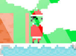 Pixelkenstein: Καλά Χριστούγεννα