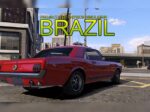 Project Car Physics Simulator: Βραζιλία