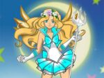 Sailor Warriors Νέα Εποχή