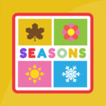 Seasons – Απόλυτο παιχνίδι παζλ