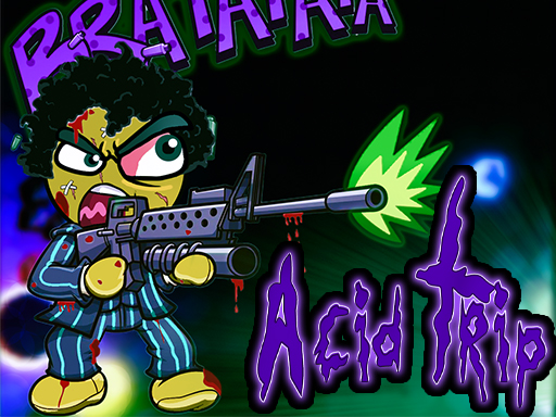 Εικόνα Ταξίδι με οξύ