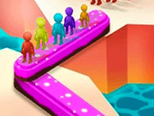 Εικόνα Περιστροφή γέφυρας 3D