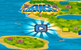 Αεροπορικός πόλεμος