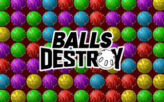 Εικόνα BallSdestroy - Επικό παιχνίδι παζλ