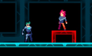 Εικόνα Εναλλαγή πλατφόρμας