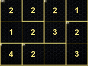 Εικόνα Καθημερινό Calcudoku