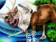 Εικόνα Κορίτσι Ζώο Αποθήκευση