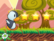 Περιπέτεια Penguin