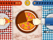 Εικόνα Πρόκληση πίτσας